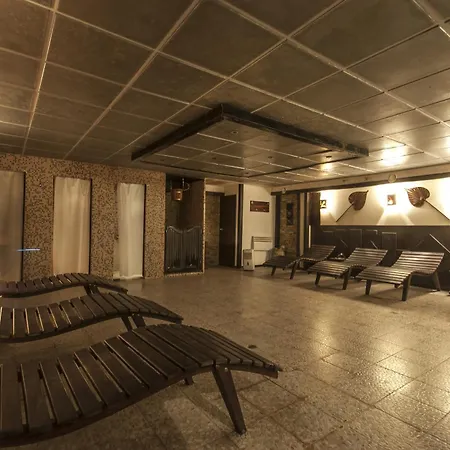 & Holidays - Free Parking Bansko