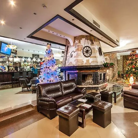 & Holidays - Free Parking Bansko