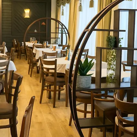 & Holidays - Free Parking 4* בנסקו