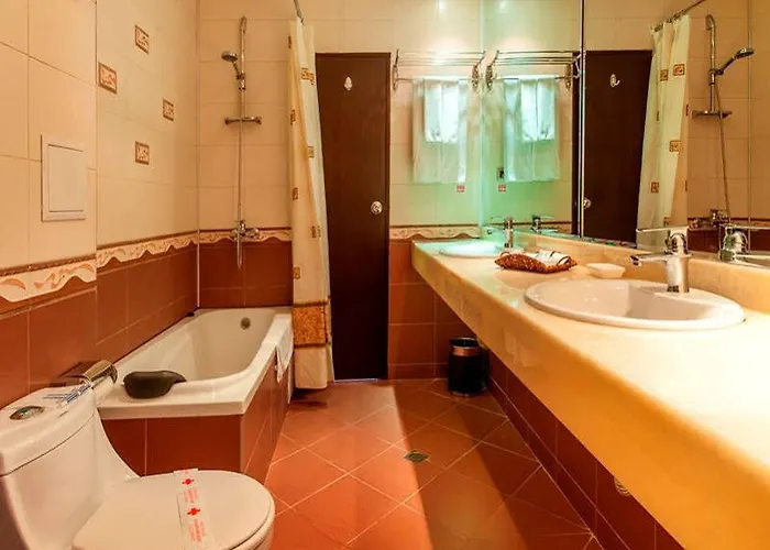 & Holidays - Free Parking 4* Bansko