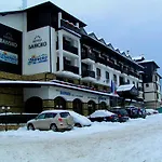 & Holidays - Free Parking Hotel Bansko