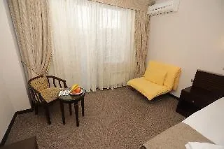 спа&холидейз 4* Банско
