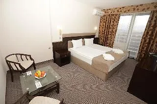 Хотел спа&холидейз 4*