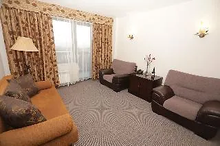 & Holidays - Free Parking 4* Bansko