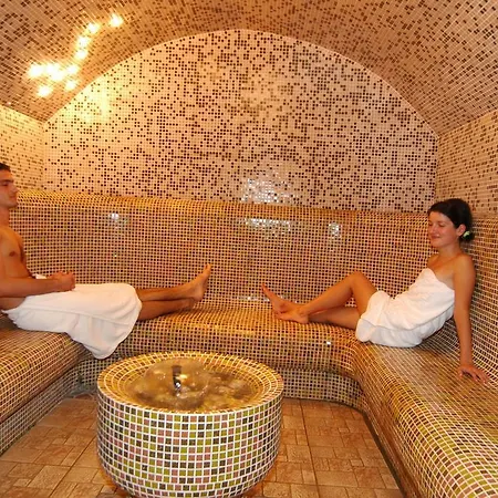 & Holidays - Free Parking 4* Bansko