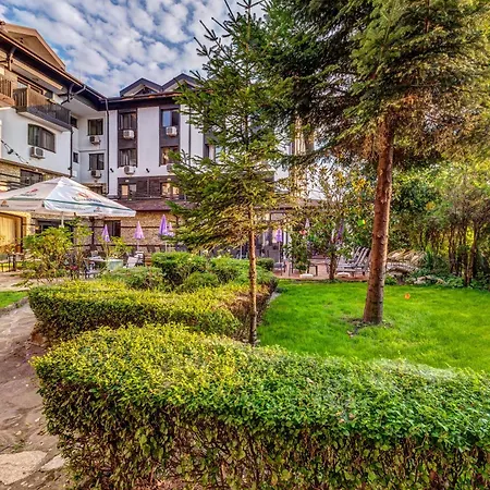Hotel & Holidays - Free Parking Bansko