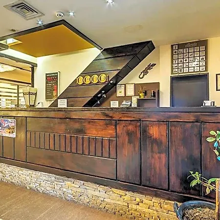 & Holidays - Free Parking Hotel Bansko