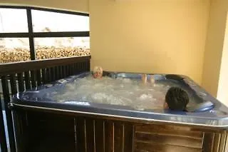 спа&холидейз 4* Банско