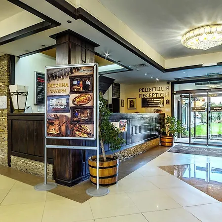 & Holidays - Free Parking 4* Bansko