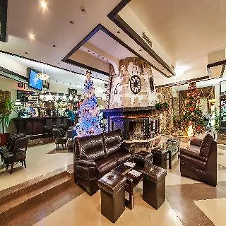 Hotel & Holidays - Free Parking 4*