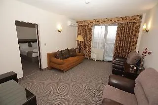 & Holidays - Free Parking 4* Μπάνσκο