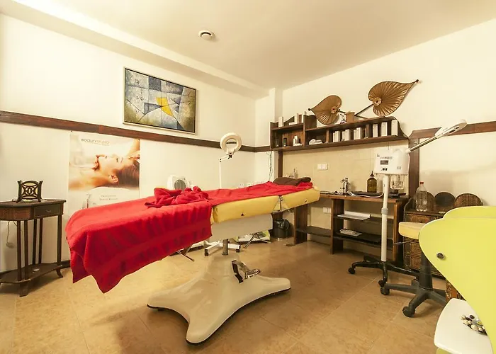 & Holidays - Free Parking 4* Μπάνσκο