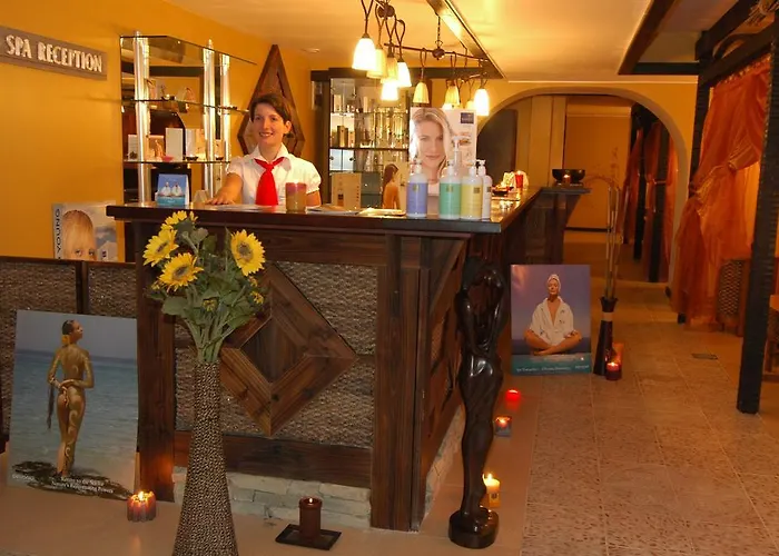 & Holidays - Free Parking Hotel 4*