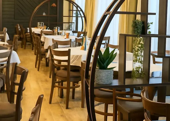 & Holidays - Free Parking 4* Μπάνσκο