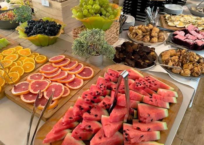 & Holidays - Free Parking Ξενοδοχείο 4*