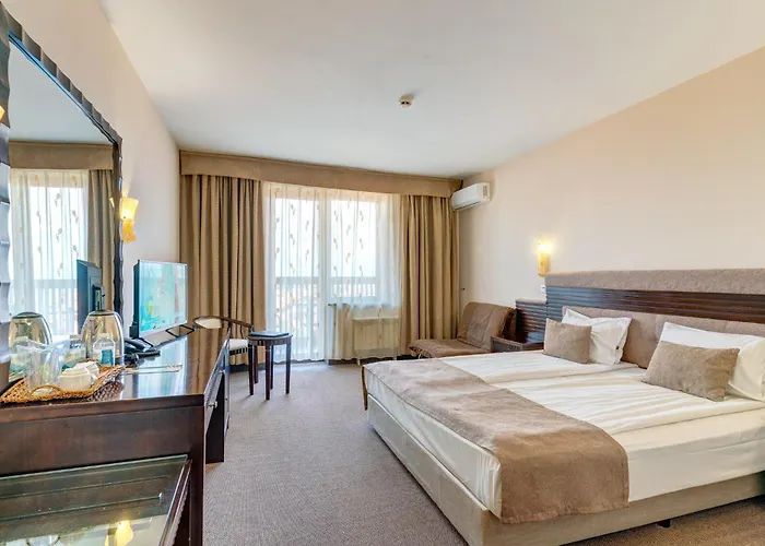 & Holidays - Free Parking 4* Μπάνσκο