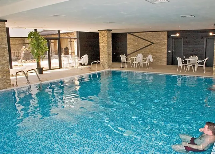 Ξενοδοχείο & Holidays - Free Parking 4*