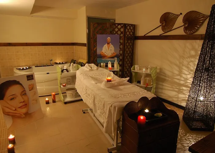 & Holidays - Free Parking 4* Μπάνσκο