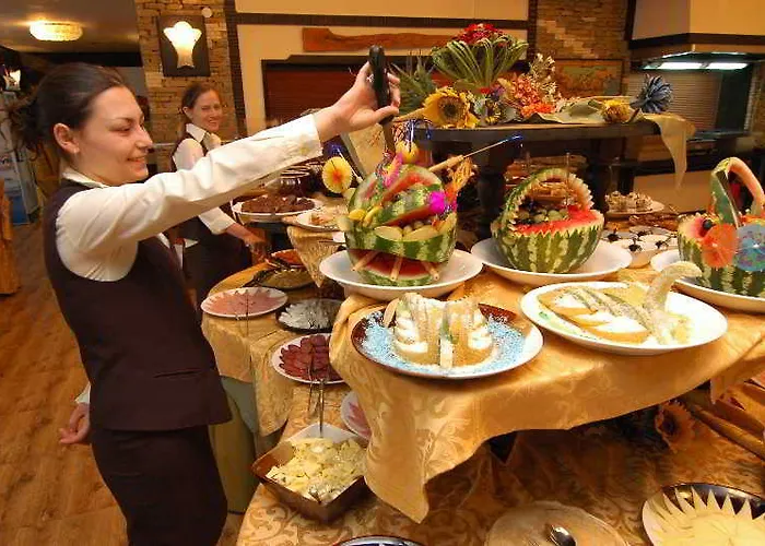 & Holidays - Free Parking Μπάνσκο