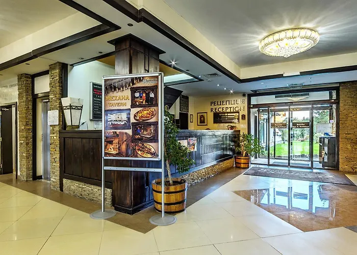 & Holidays - Free Parking 4* Μπάνσκο