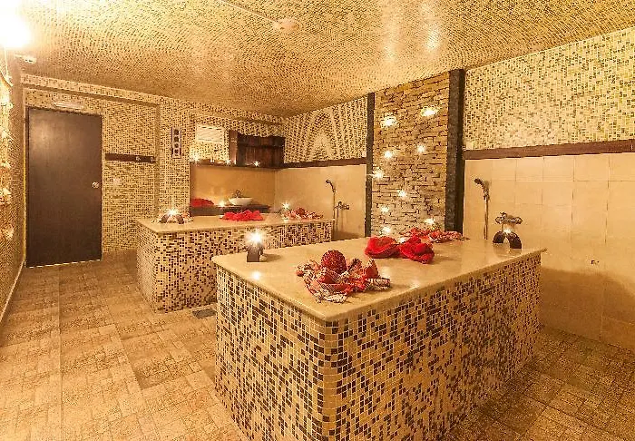 & Holidays - Free Parking Μπάνσκο